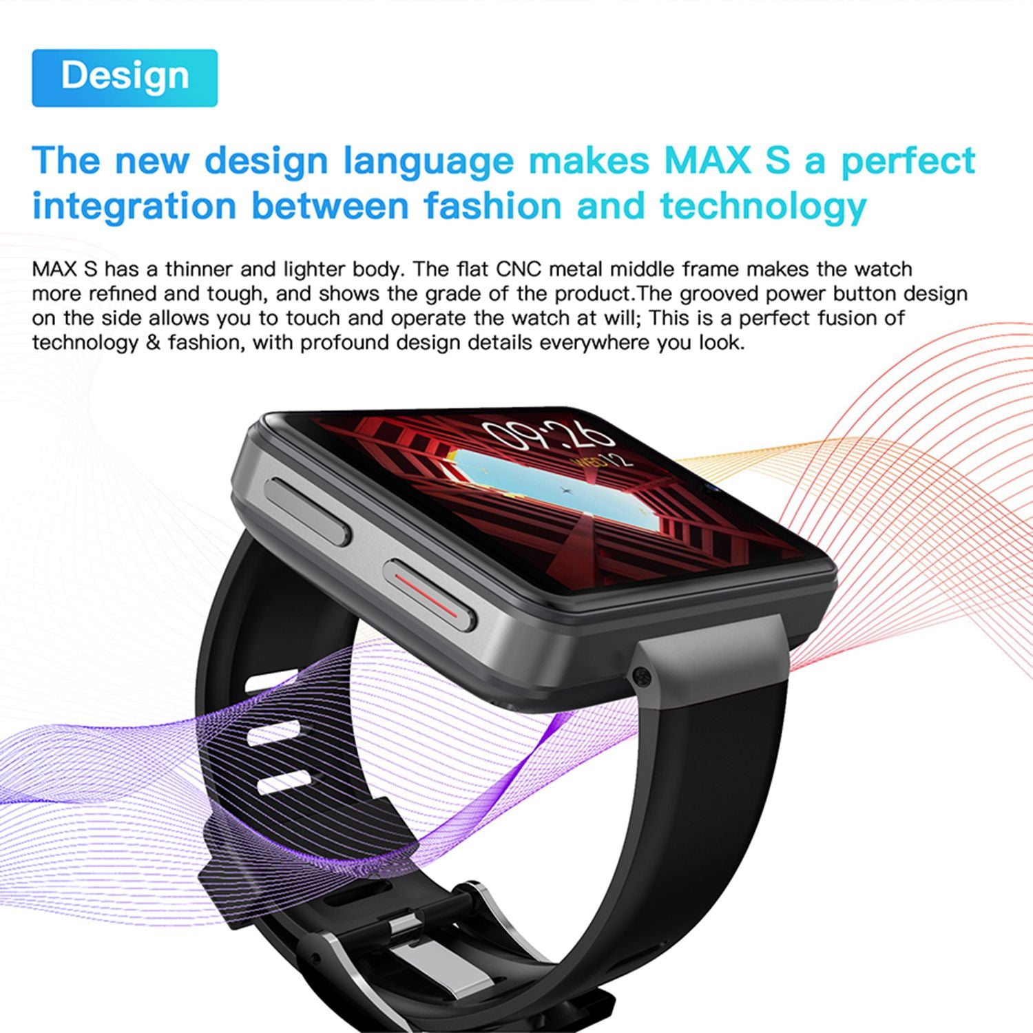 smart watch smart watch